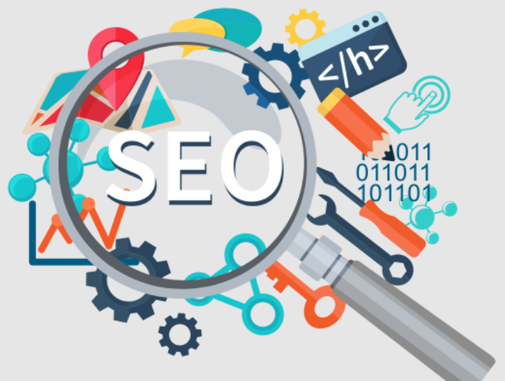 Search Engine Optimisation services