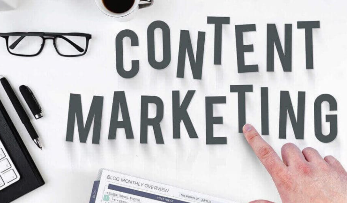 content marketing agency in Sydney