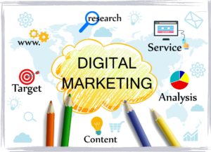 digital marketing company