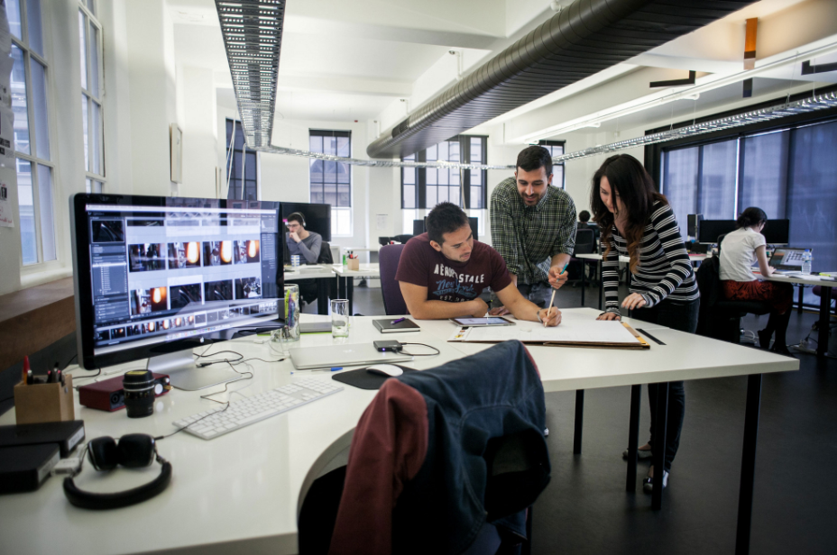 brand marketing agency gold coast