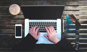 Ecommerce Content Writing Services