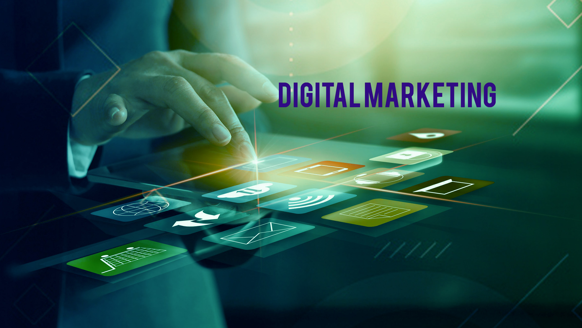 Brisbane digital marketing agency