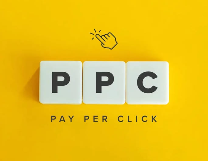 PPC reseller services