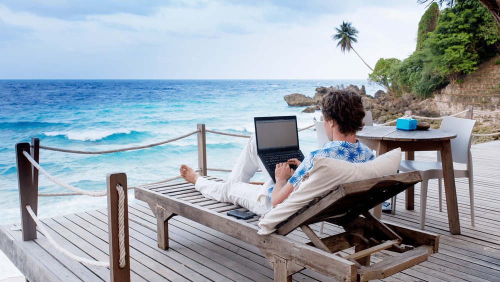 digital nomad tax