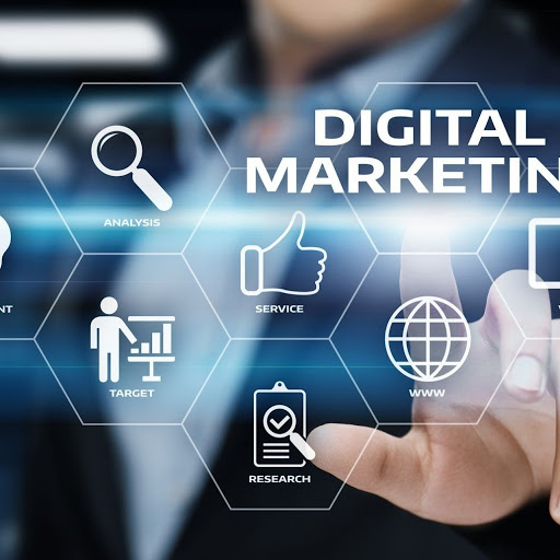 marketing consultant Gold Coast
