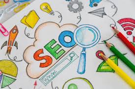 SEO marketing agency