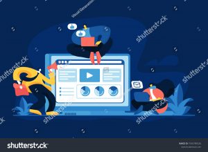 Content marketing services