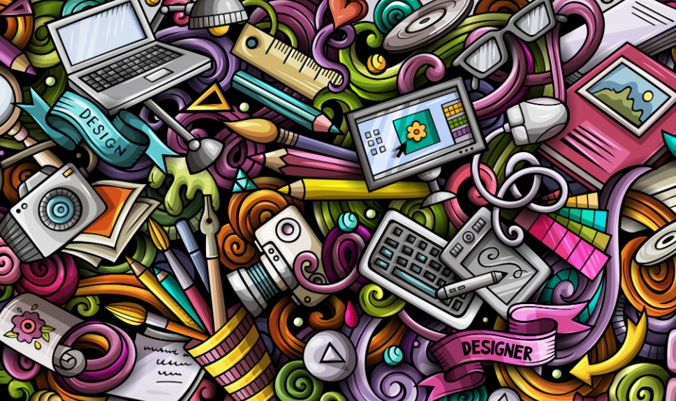 Graphic design Sunshine Coast