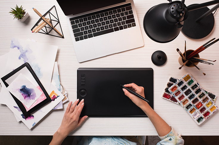 Graphic design Sunshine Coast