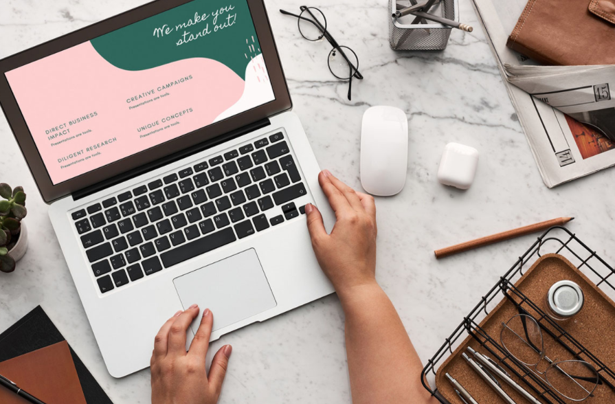 Graphic design Sunshine Coast