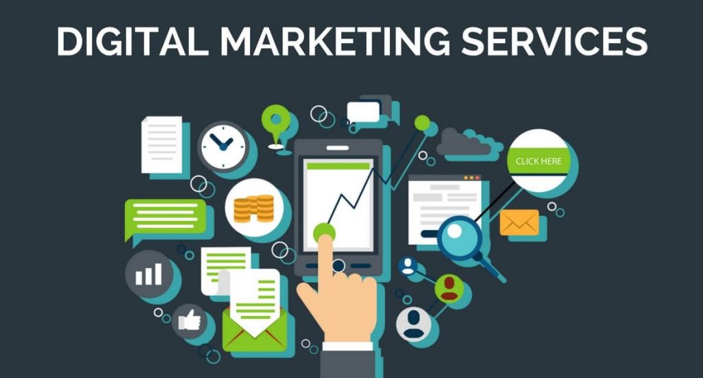 Digital Marketing Services Newcastle