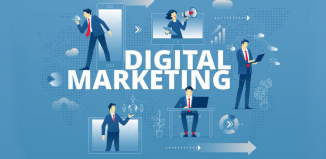 digital marketing agency Sydney