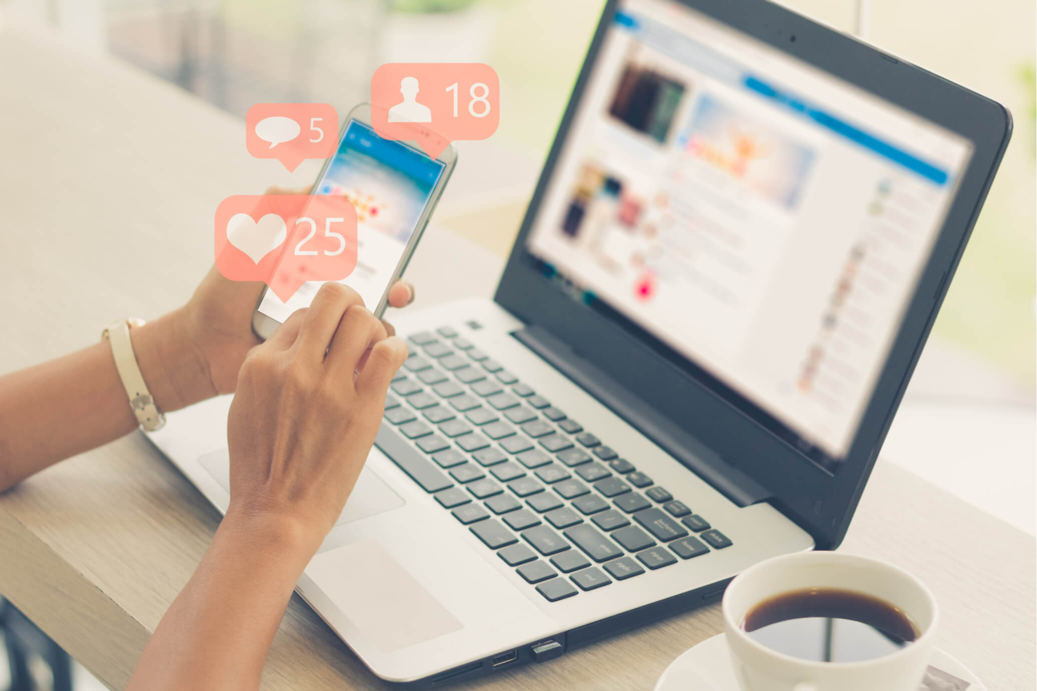 Social Media Manager Melbourne