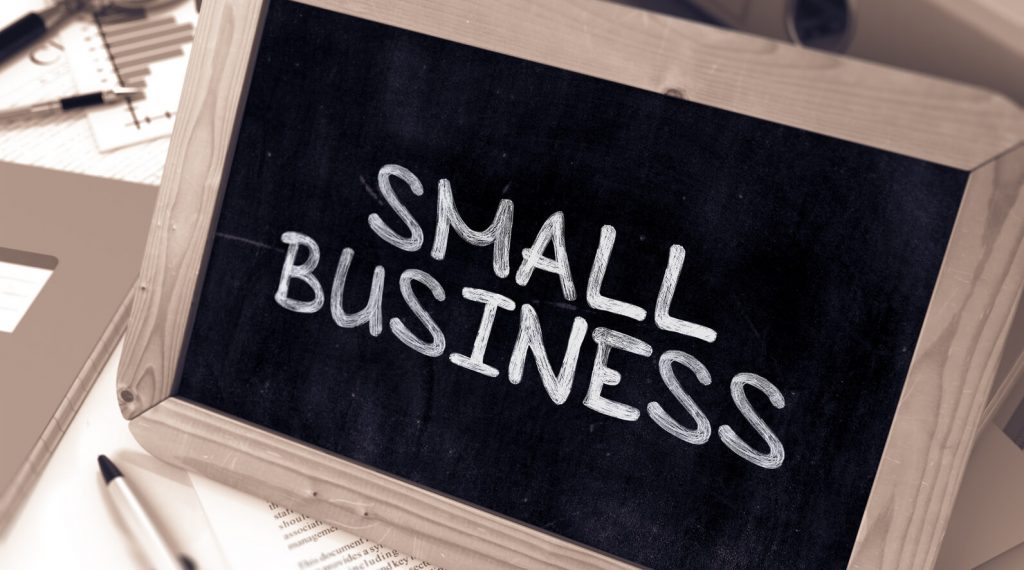 Small Business Administration