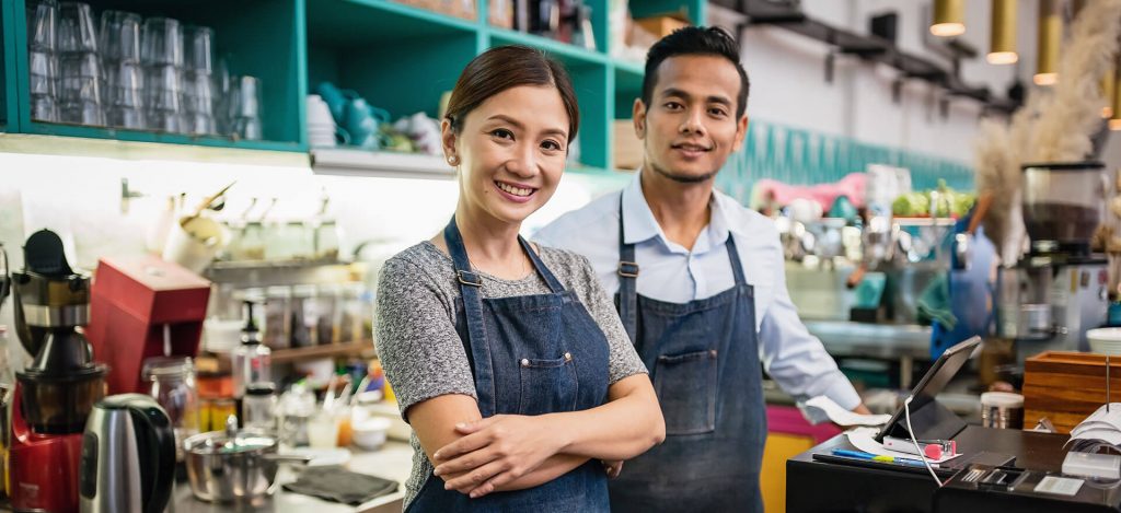 Small Business Administration