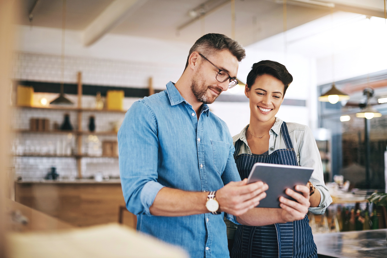 Small Business Administration