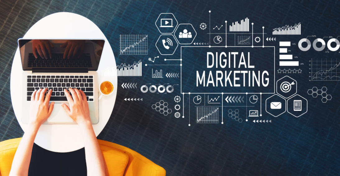 digital marketing agency Auckland