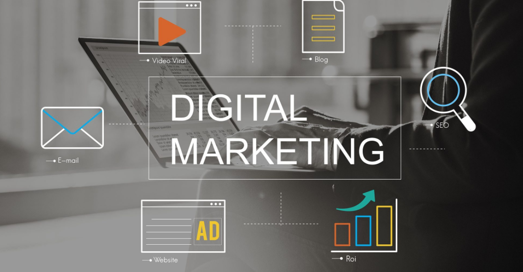 digital marketing agency Auckland 