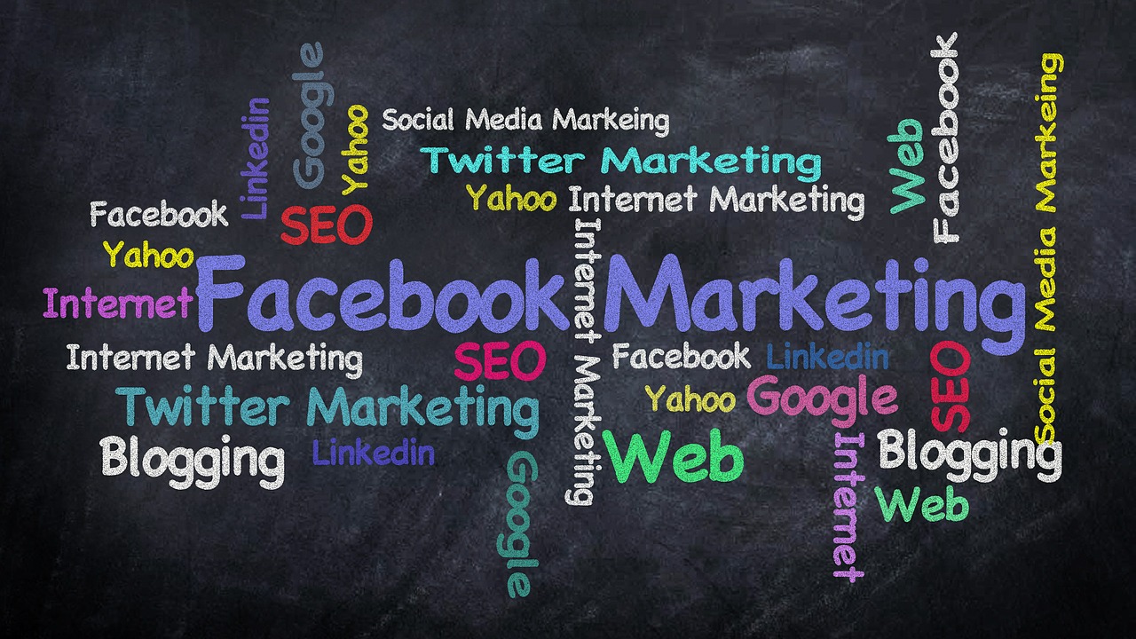Social Media Marketing Agency
