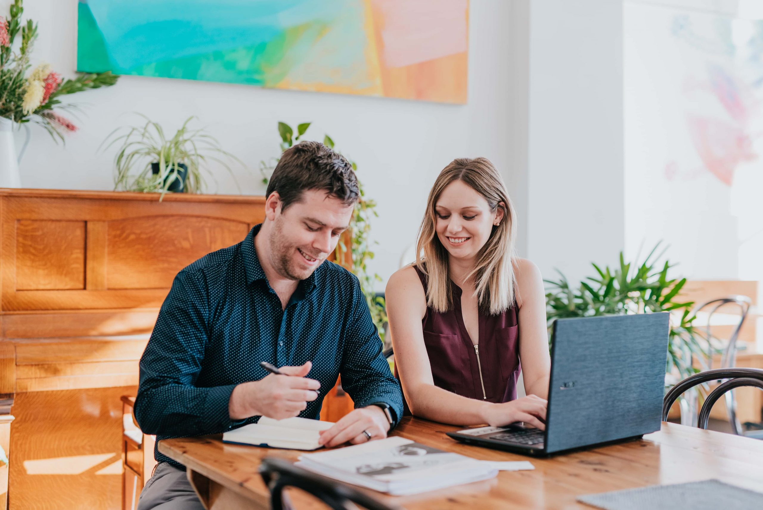Digital Marketing Services Newcastle