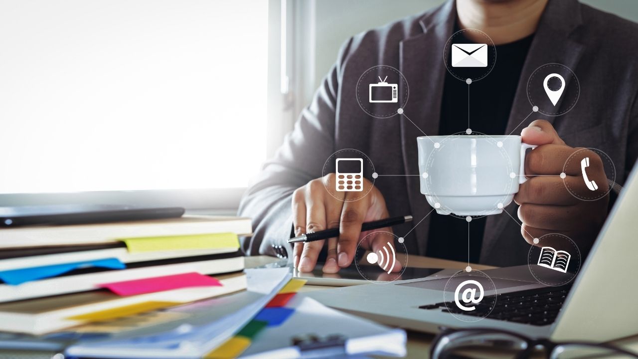 How To Scale A Digital Agency