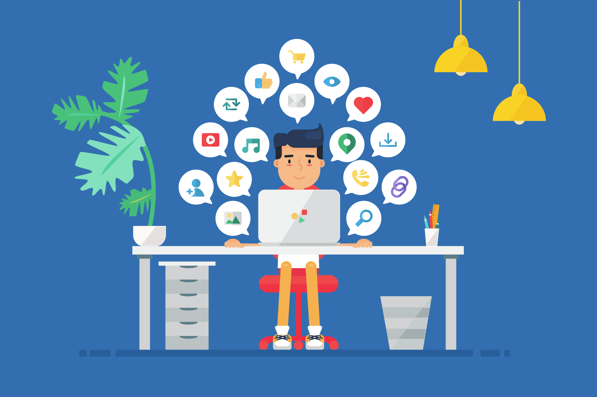 Social Media Manager Melbourne