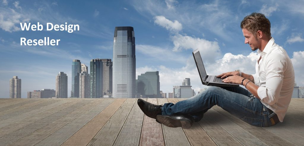 Web Design Reseller Program