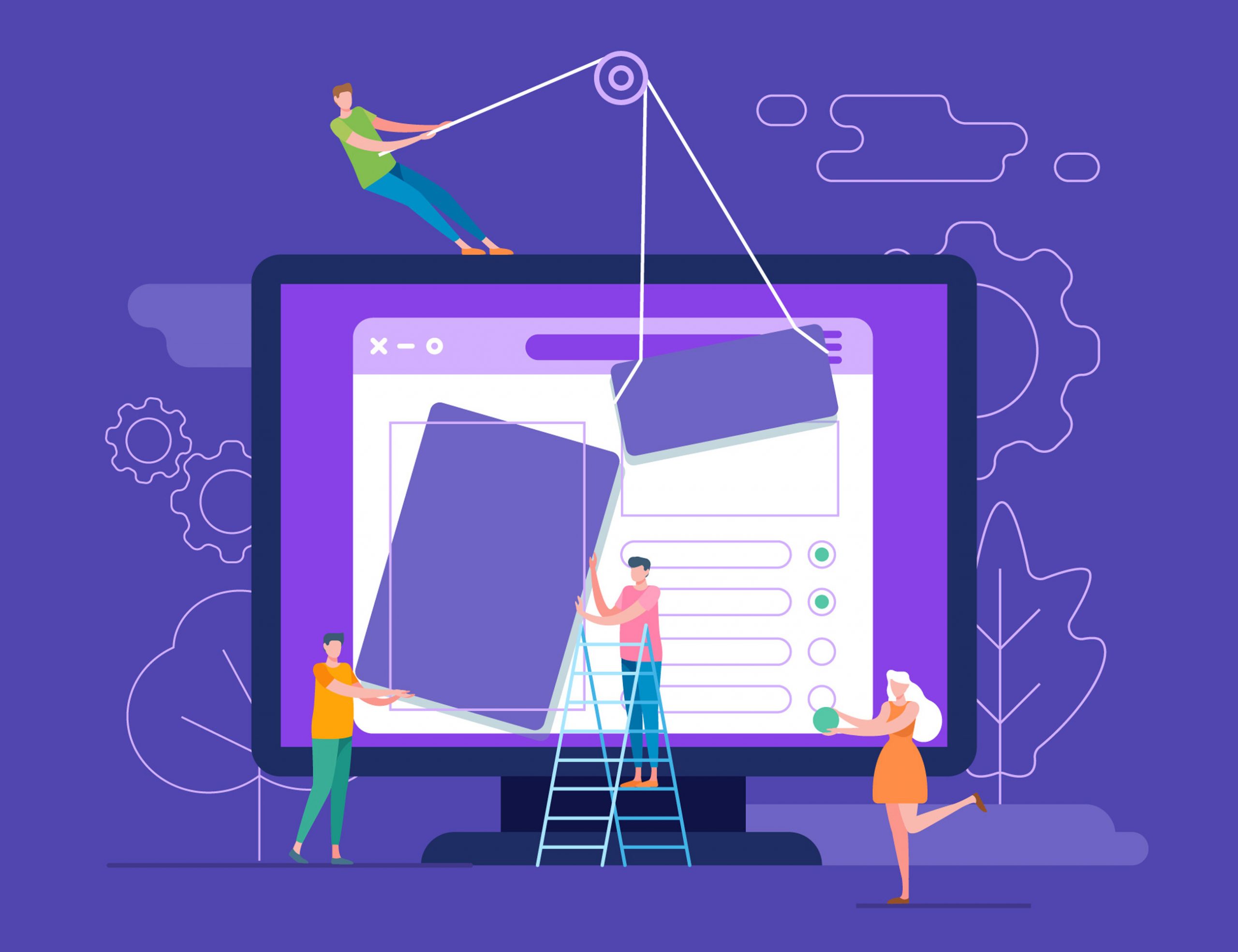 Web Design Reseller Program