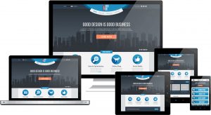 Wordpress Web Design