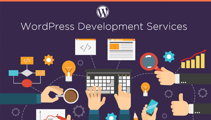 Wordpress Web Design