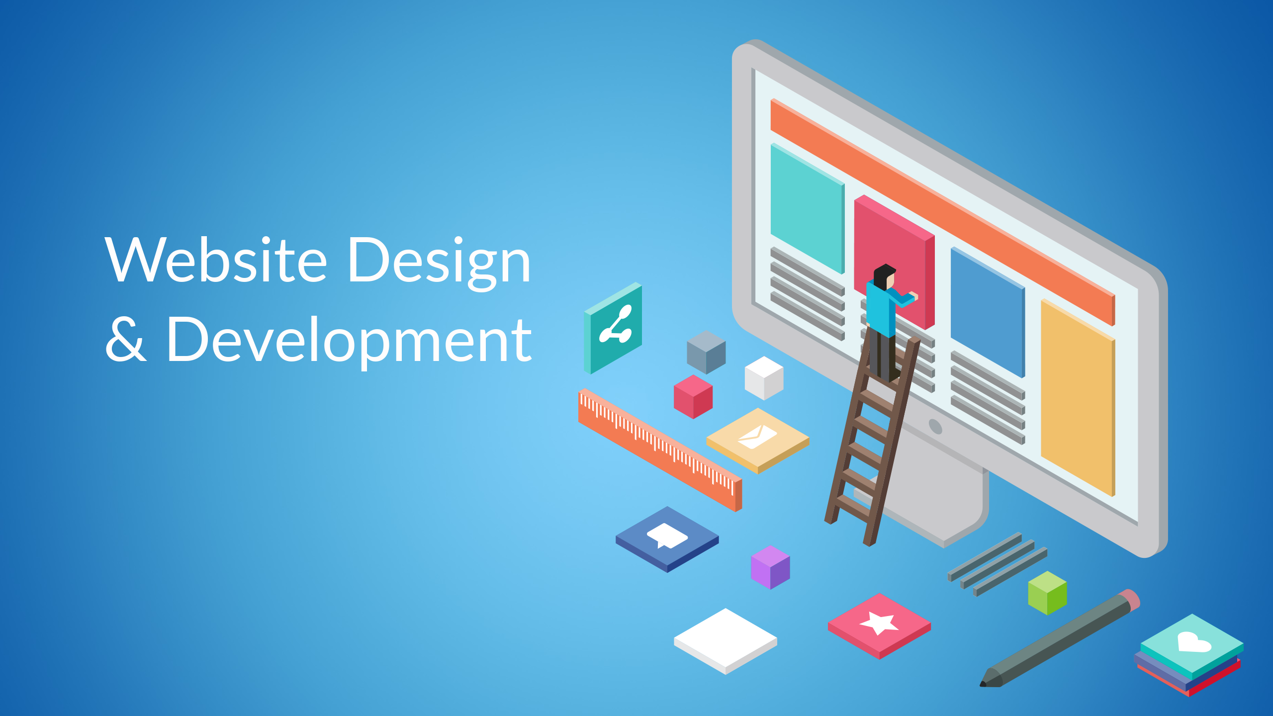 Web Design Company In Canada