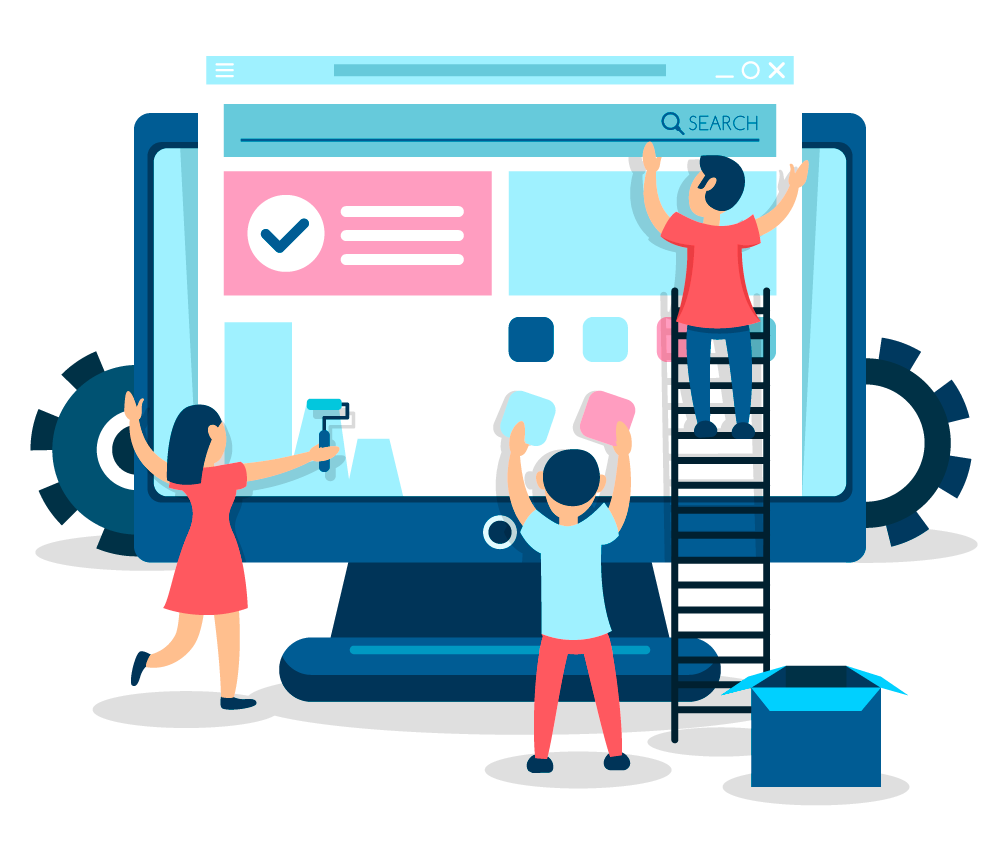 Web Design Company In Canada