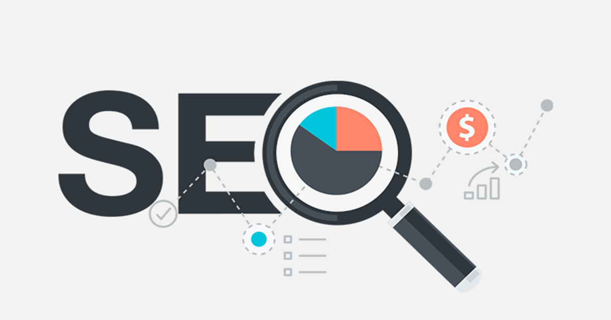 SEO Consultants