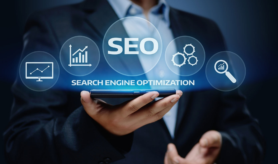 SEO