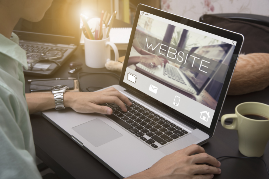 Web Development Durban