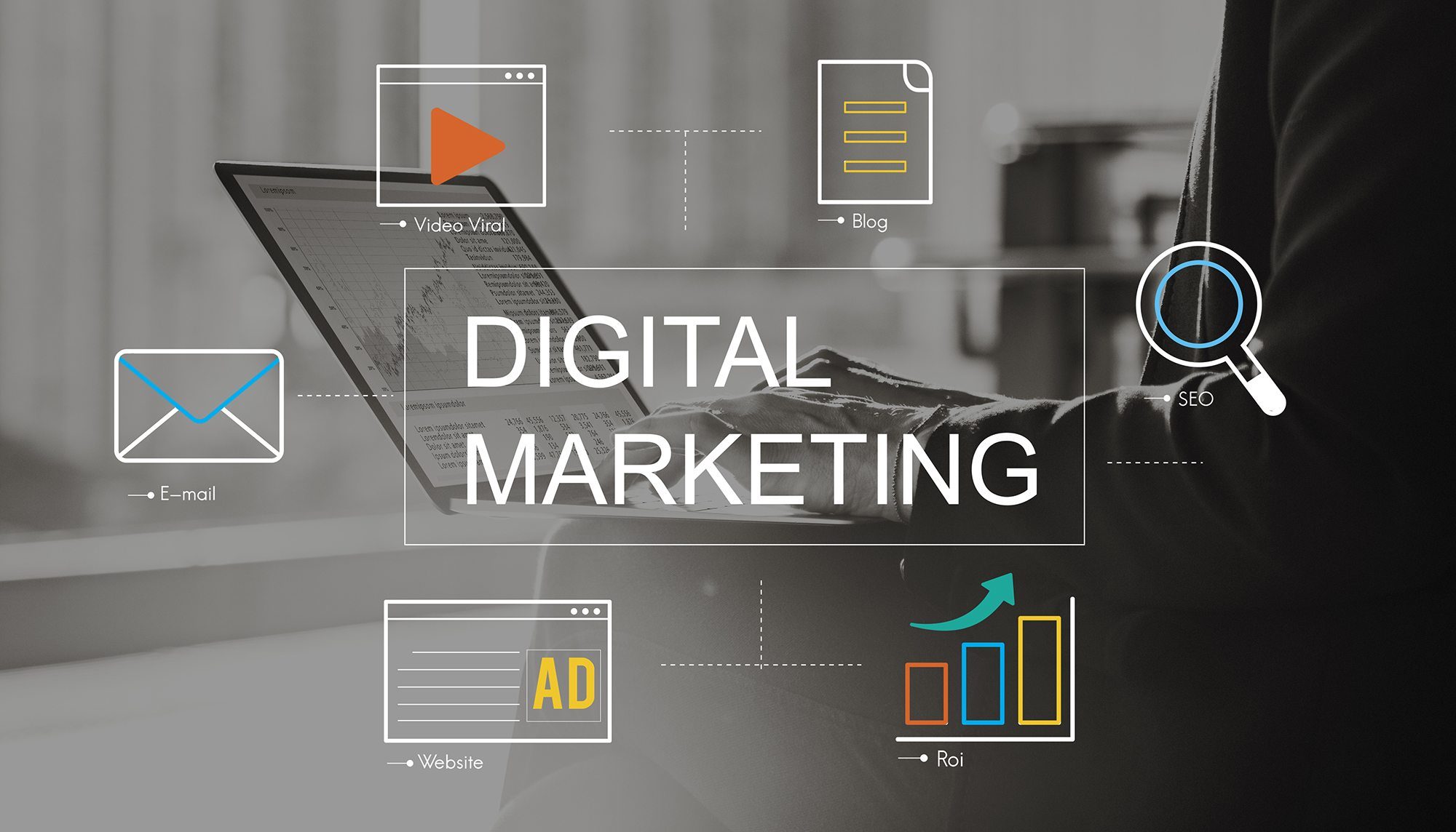 digital marketing agency Auckland