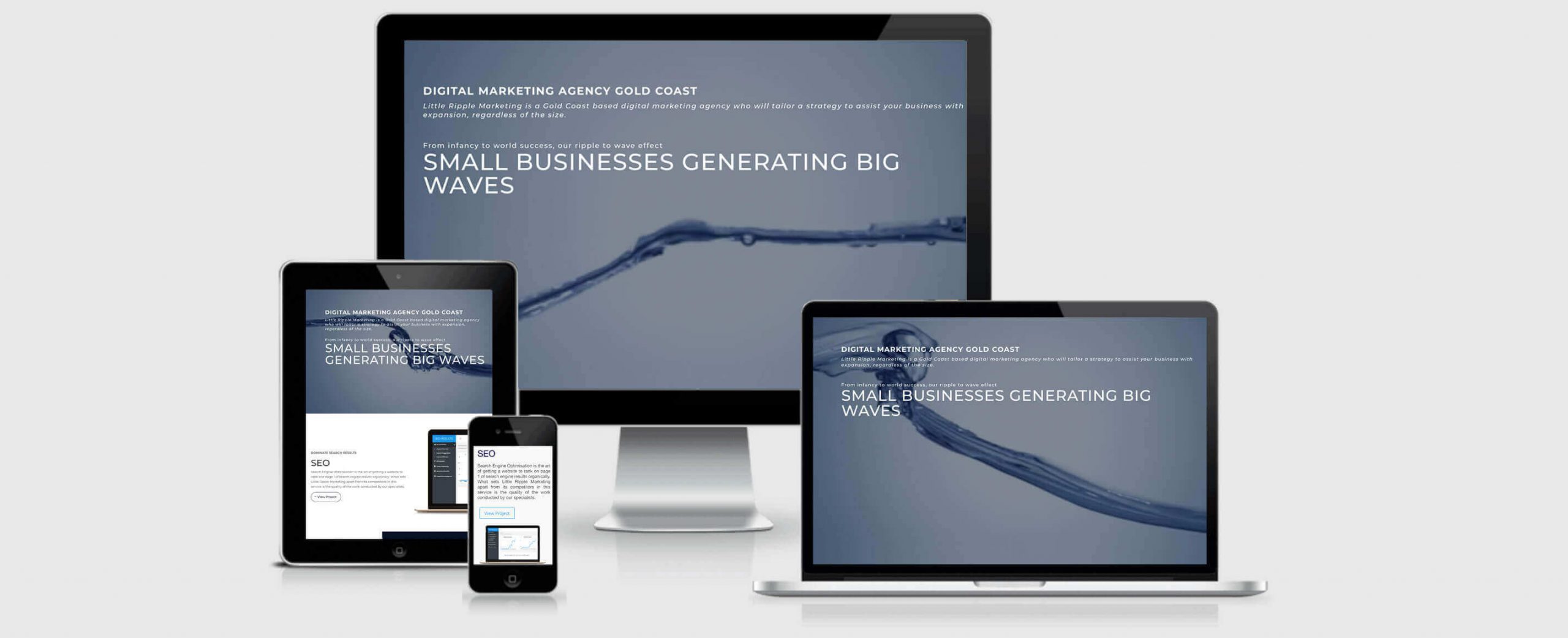 design agency Gold Coast