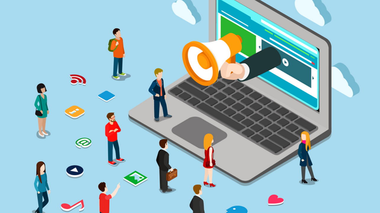 video content marketing