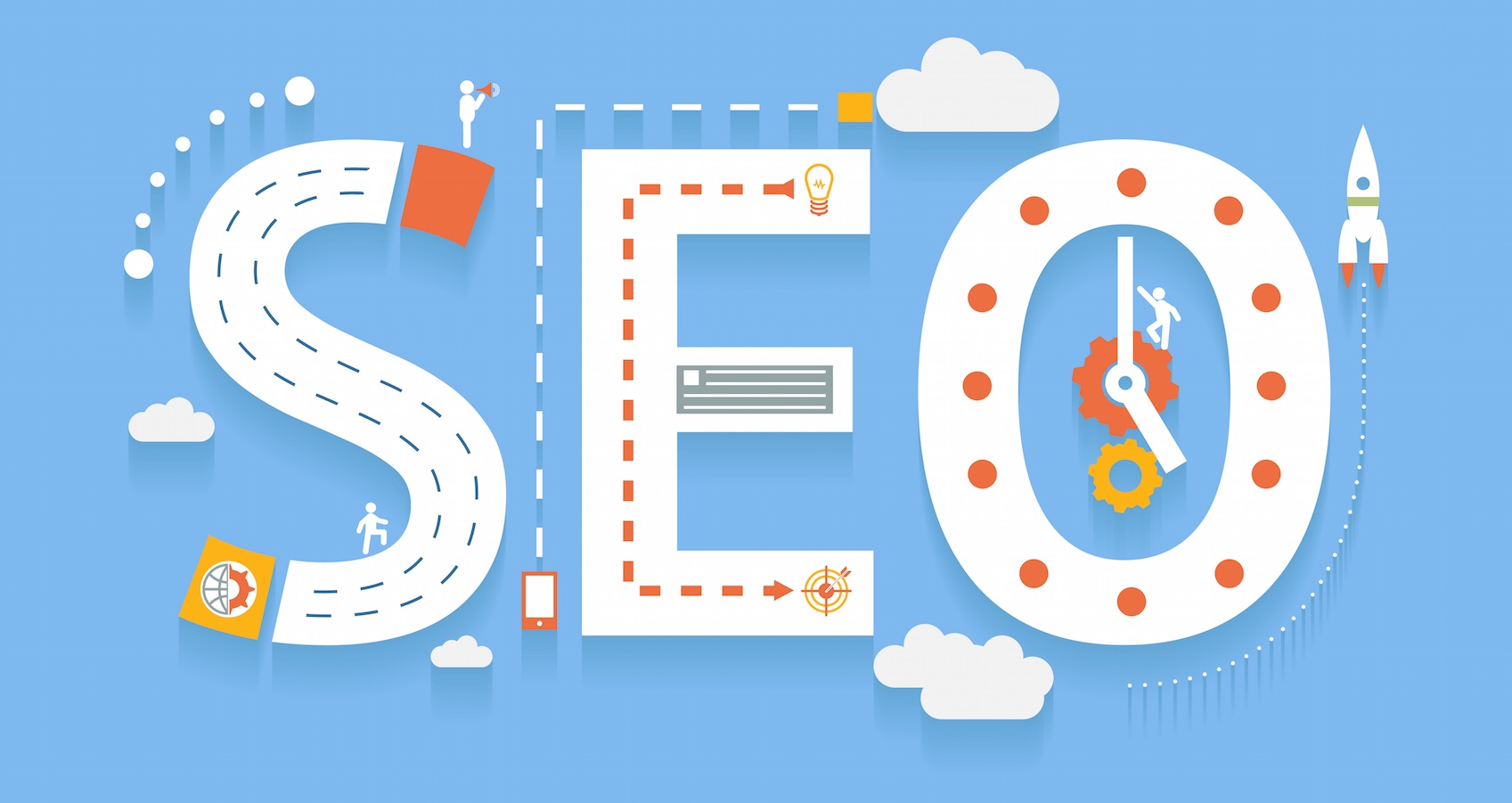 local SEO Sydney