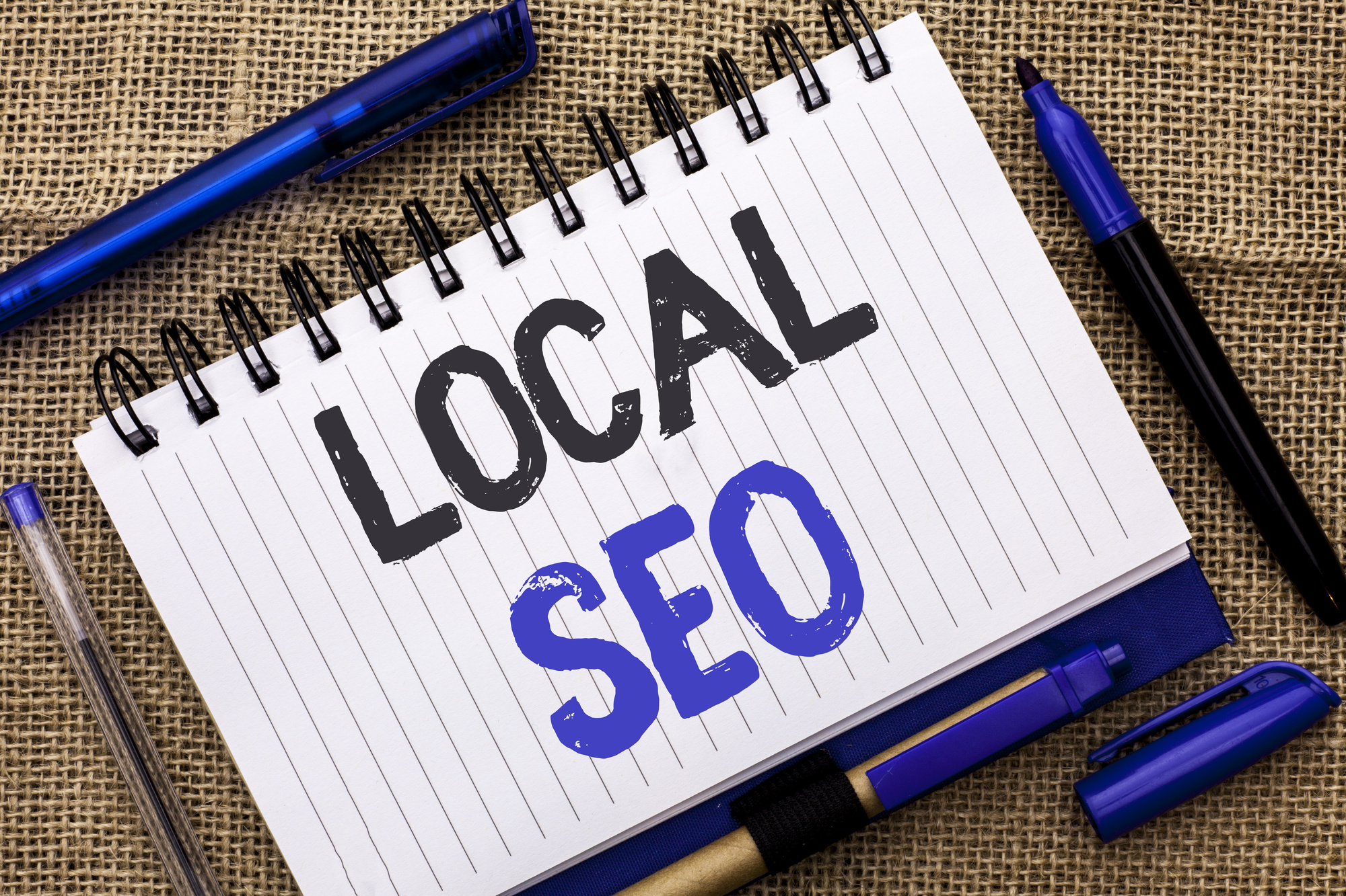 local SEO Sydney