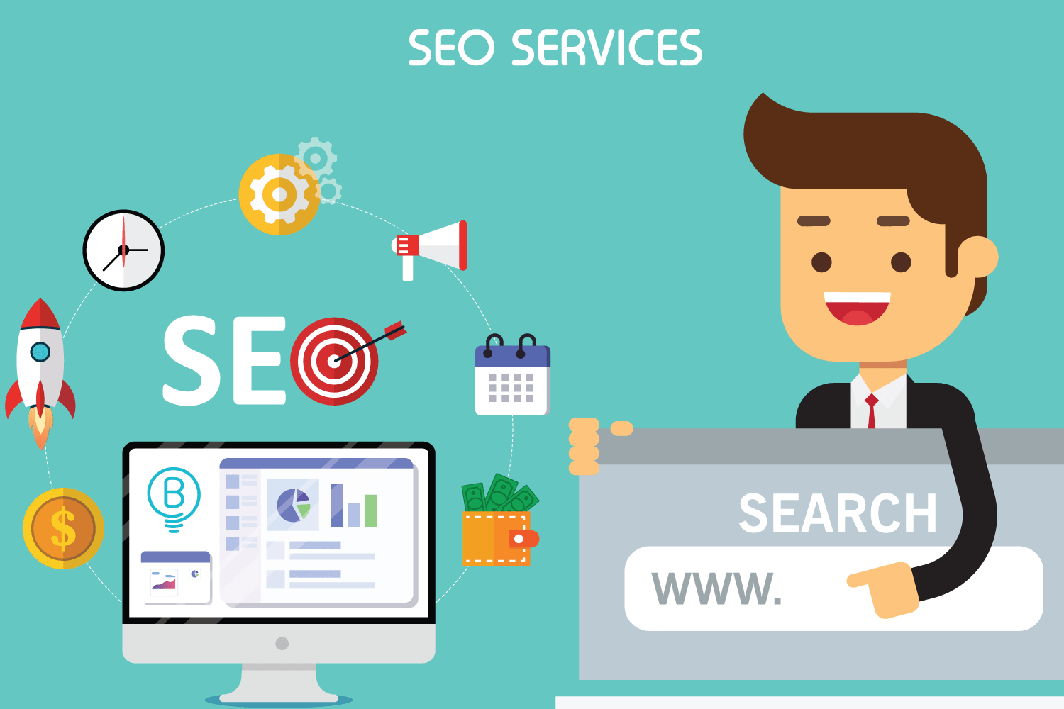 best SEO Company Toronto
