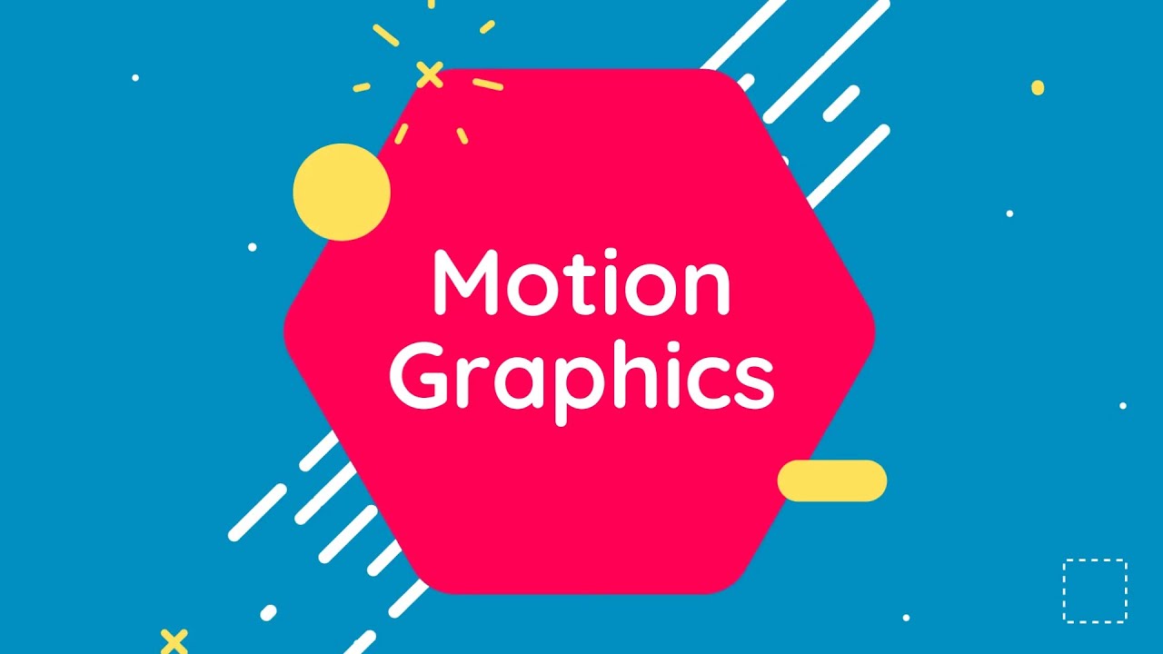 motion graphics Brisbane