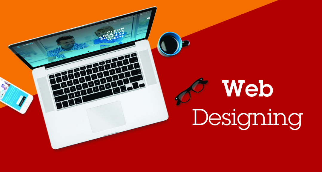 Wholesale Web Design Services