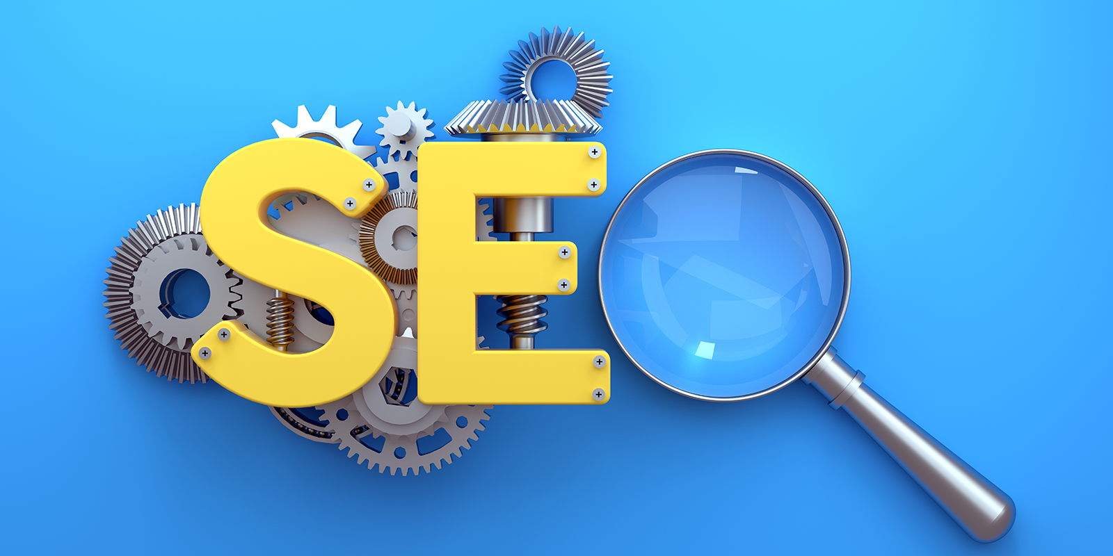 Outsourced SEO Agency