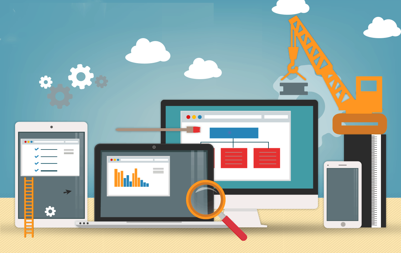 web design agency Gold Coast