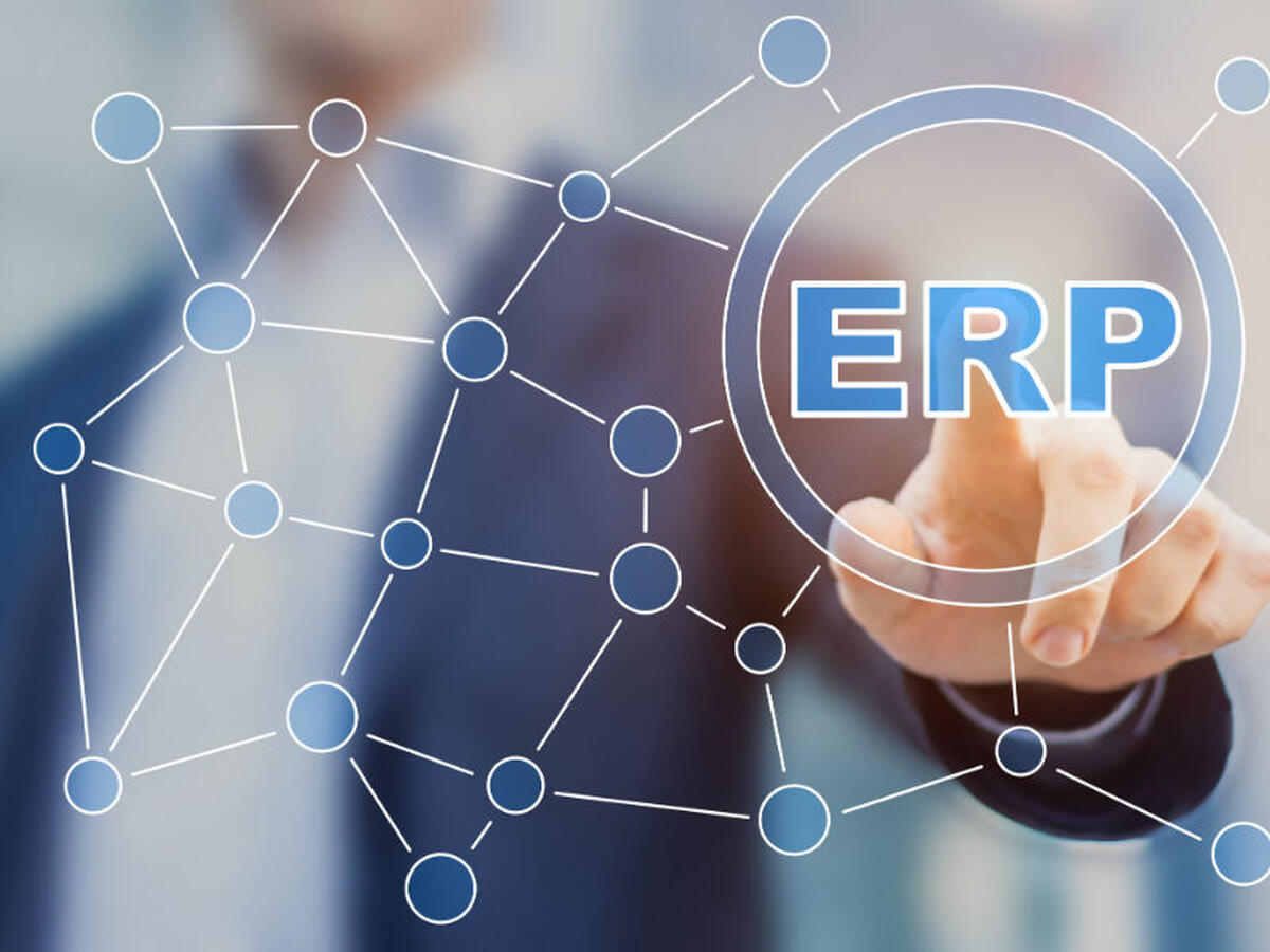 best ERP software