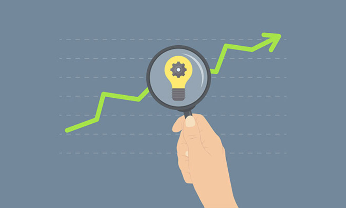 Social media management reseller