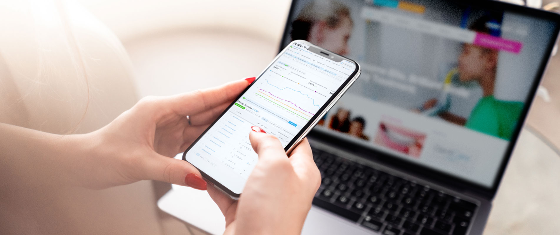 Web marketing services Newcastle