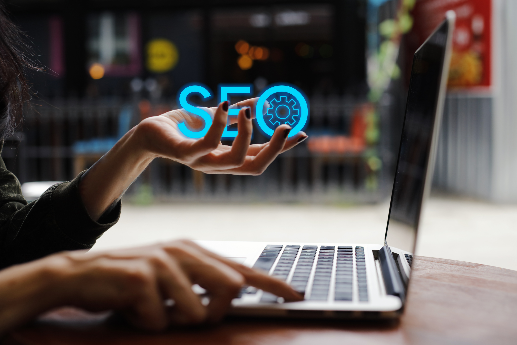 small business SEO Brisbane