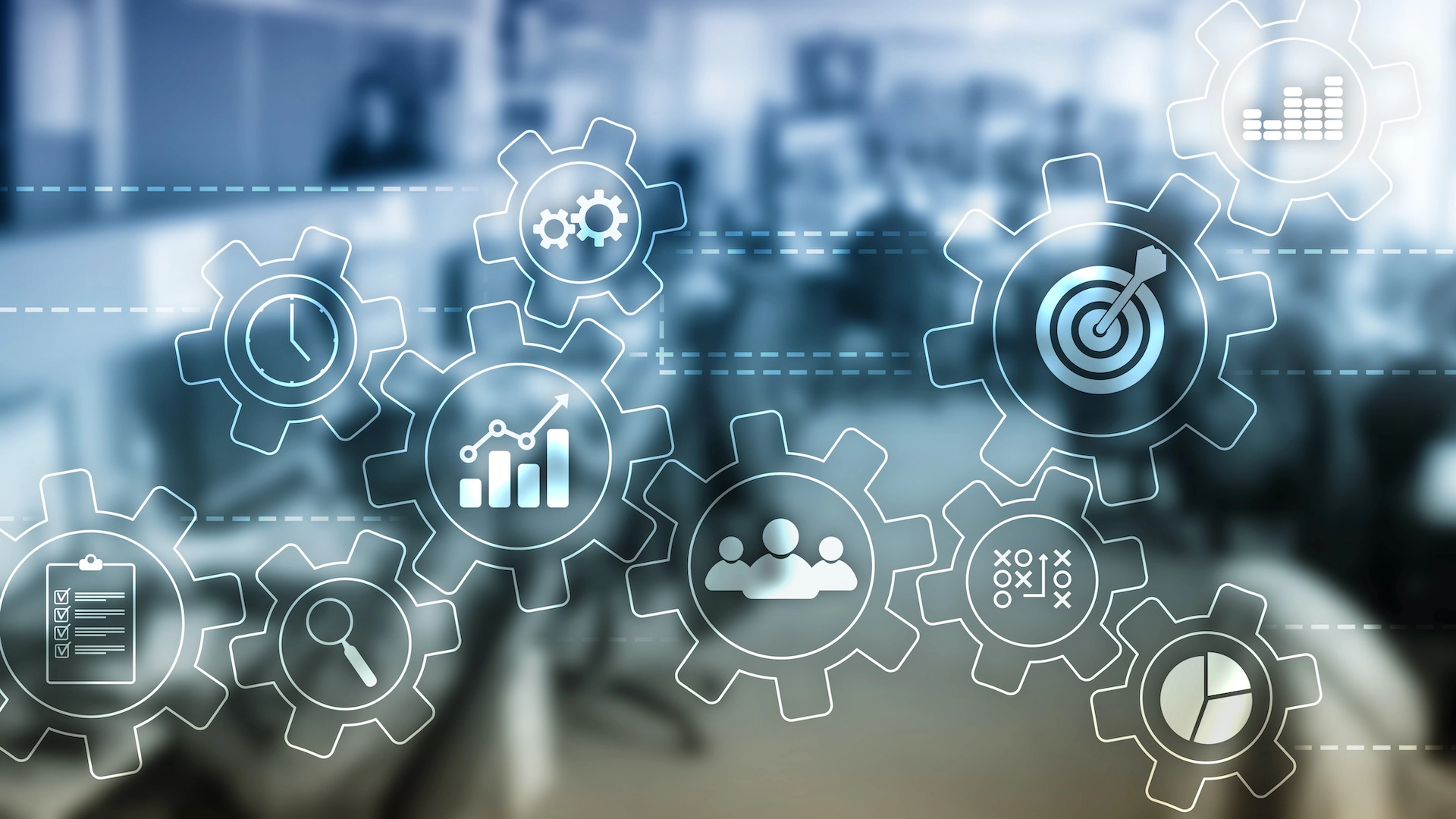 Enterprise cloud migration